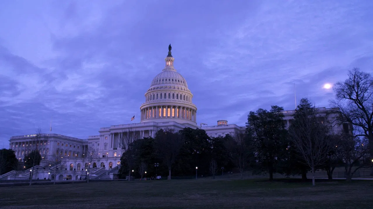 The Corporate Coup D'État backdrop