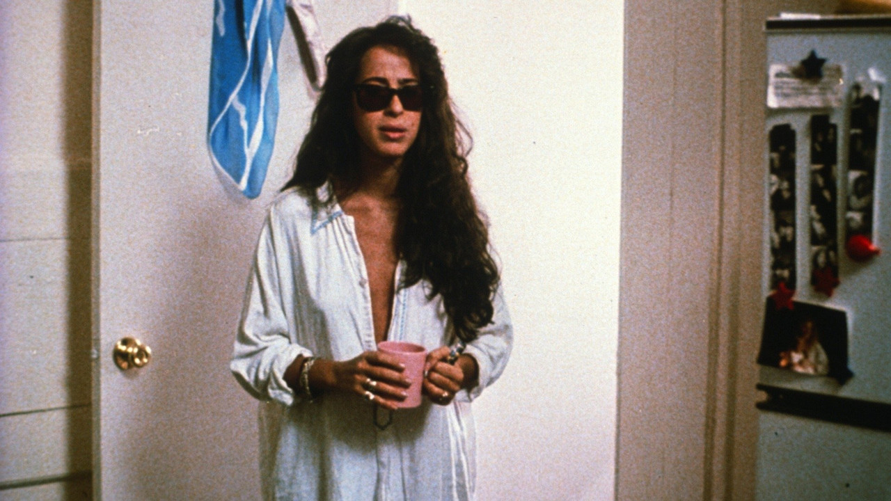 New Year's Day backdrop