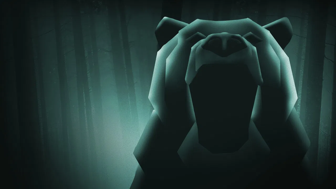 Fear Island backdrop