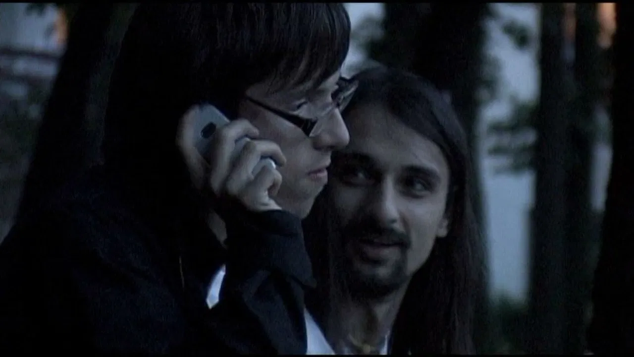 Live Action Radio backdrop