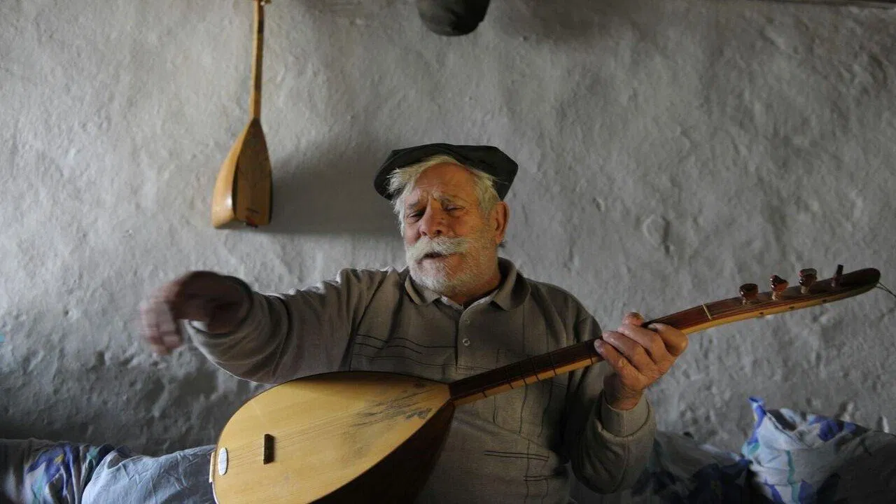 The White Sycamore backdrop