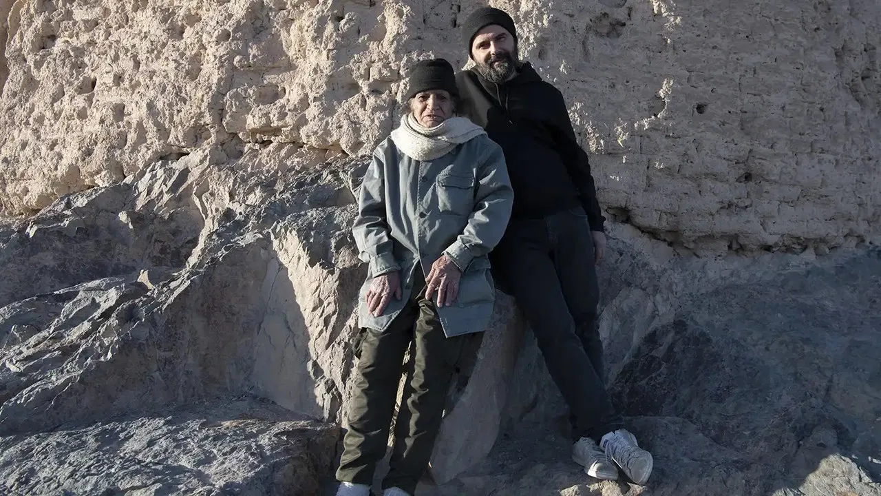 Don Quixote backdrop