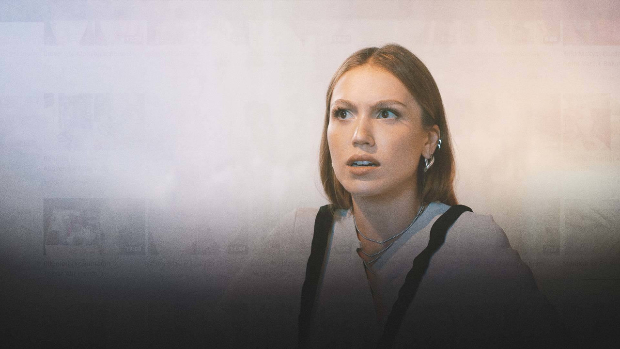 Ah Sanal Dünya backdrop