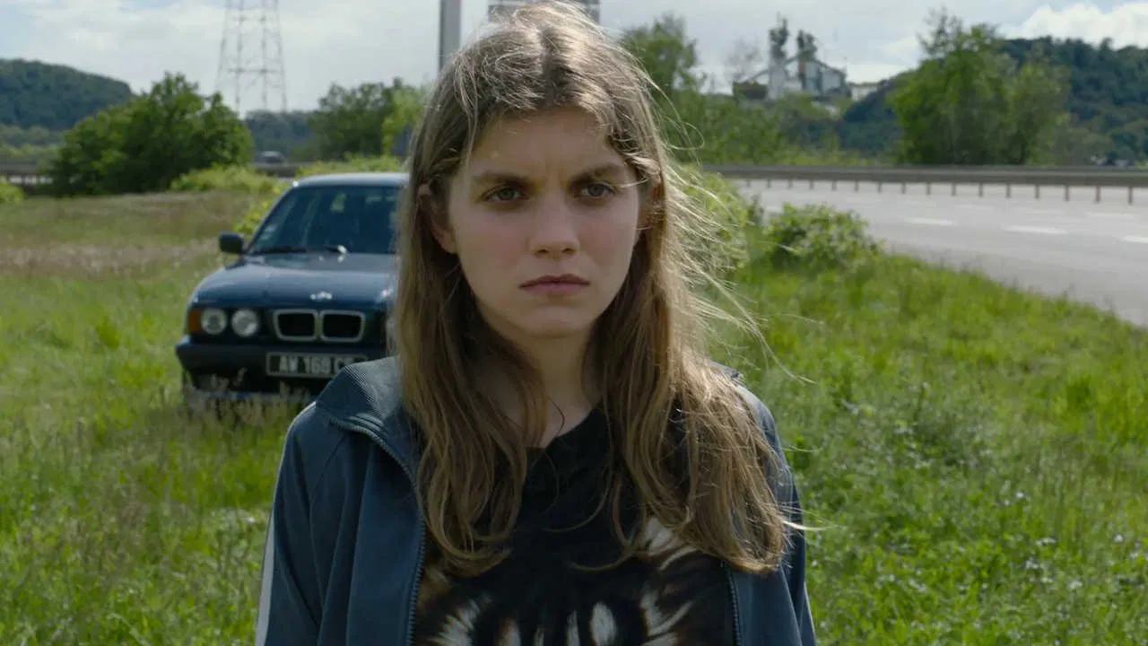 The Daughter of Albino Rodrigue backdrop