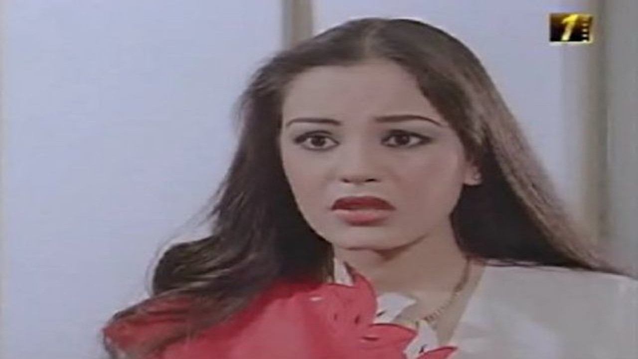 Who is the Thief Between Us backdrop