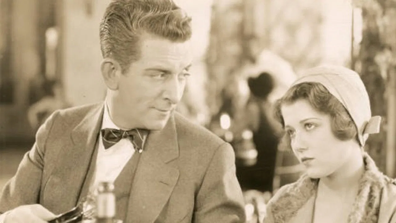 Six Cylinder Love backdrop