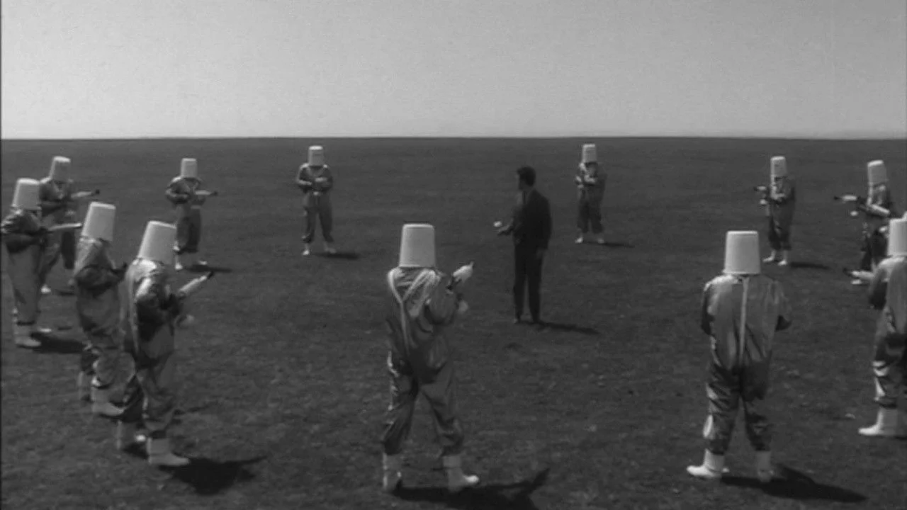 A Bomb Was Stolen backdrop