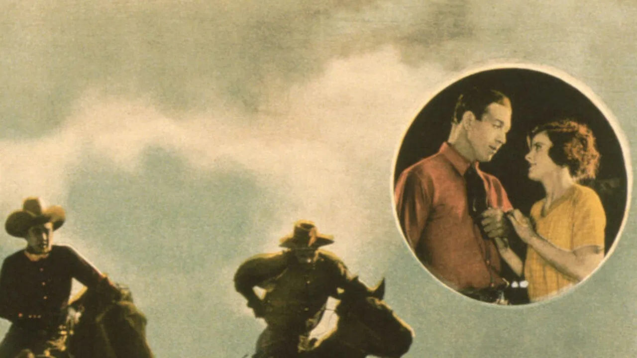 Prowlers of the Night backdrop