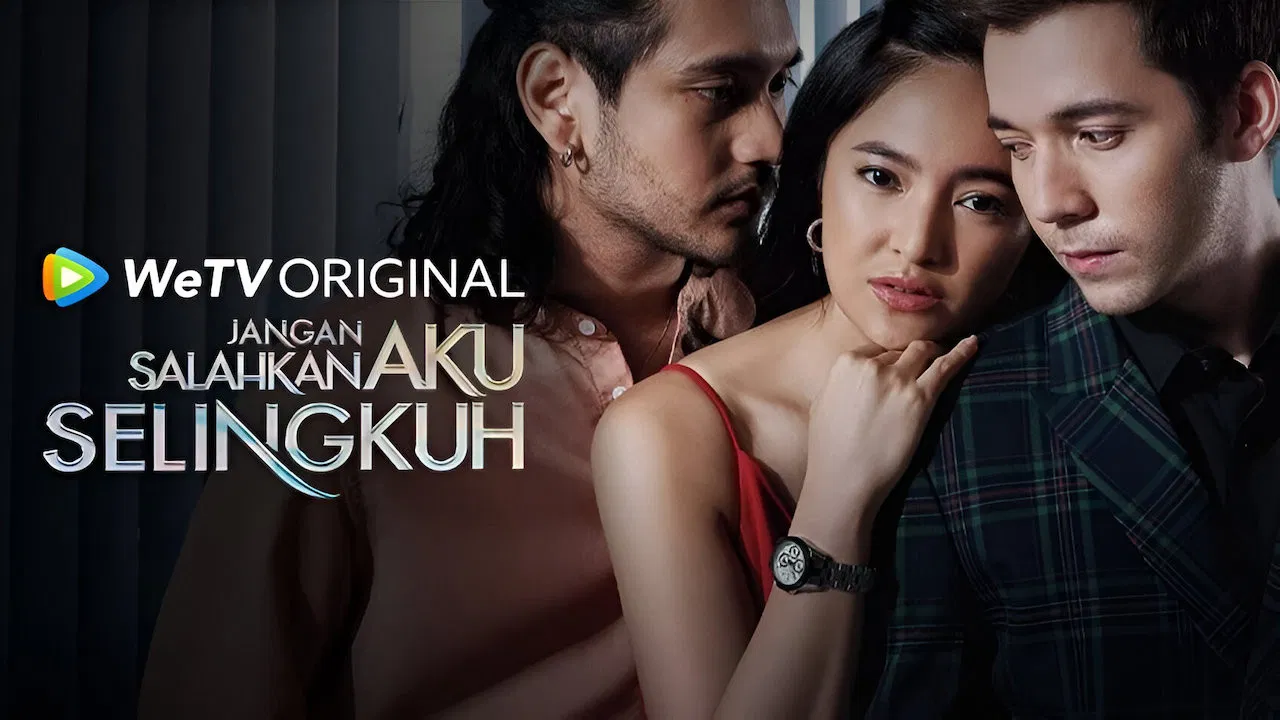 Pardon My Affair backdrop