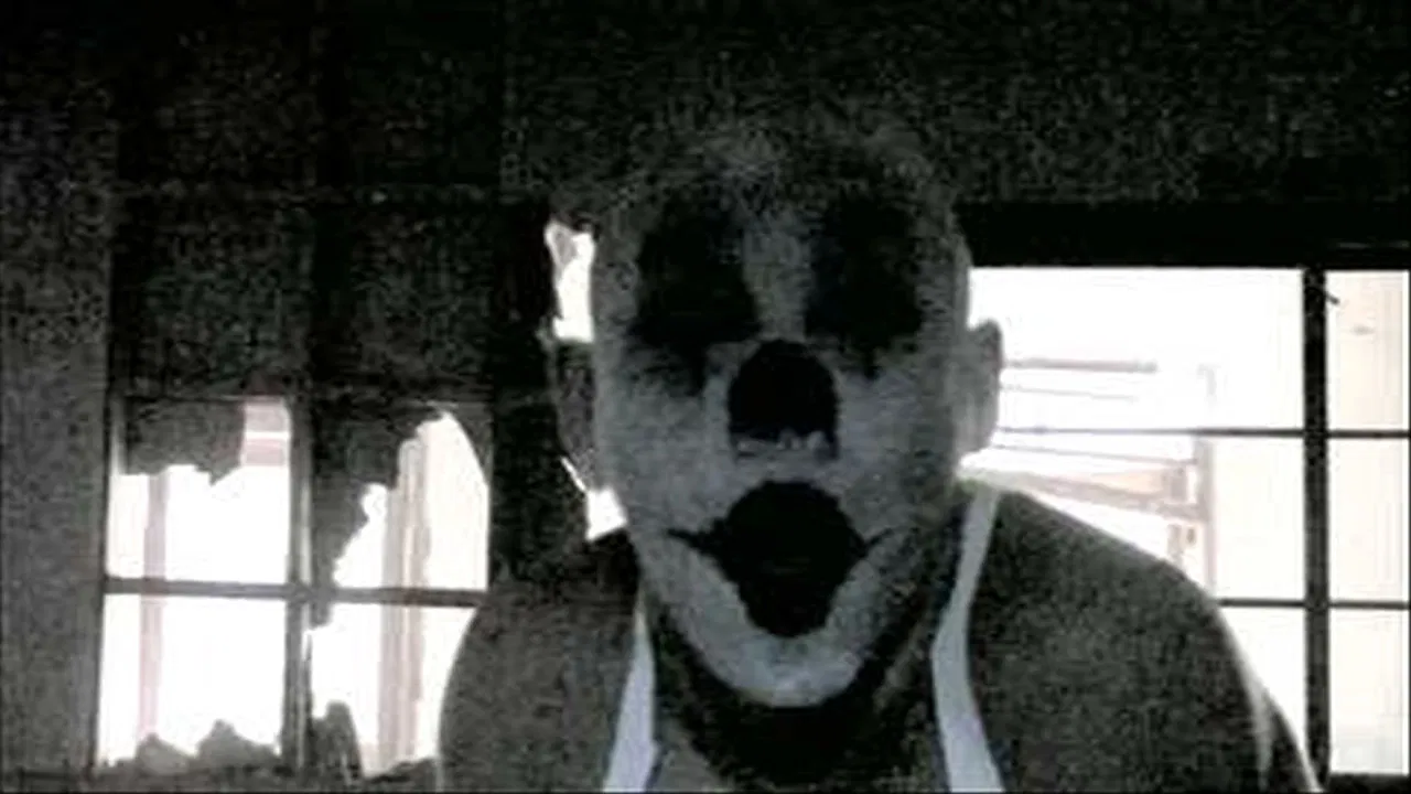 Broadcast Dekinai Forbidden Spirit Video backdrop