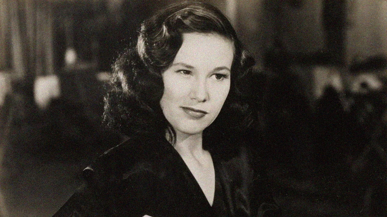 Youth Aflame backdrop