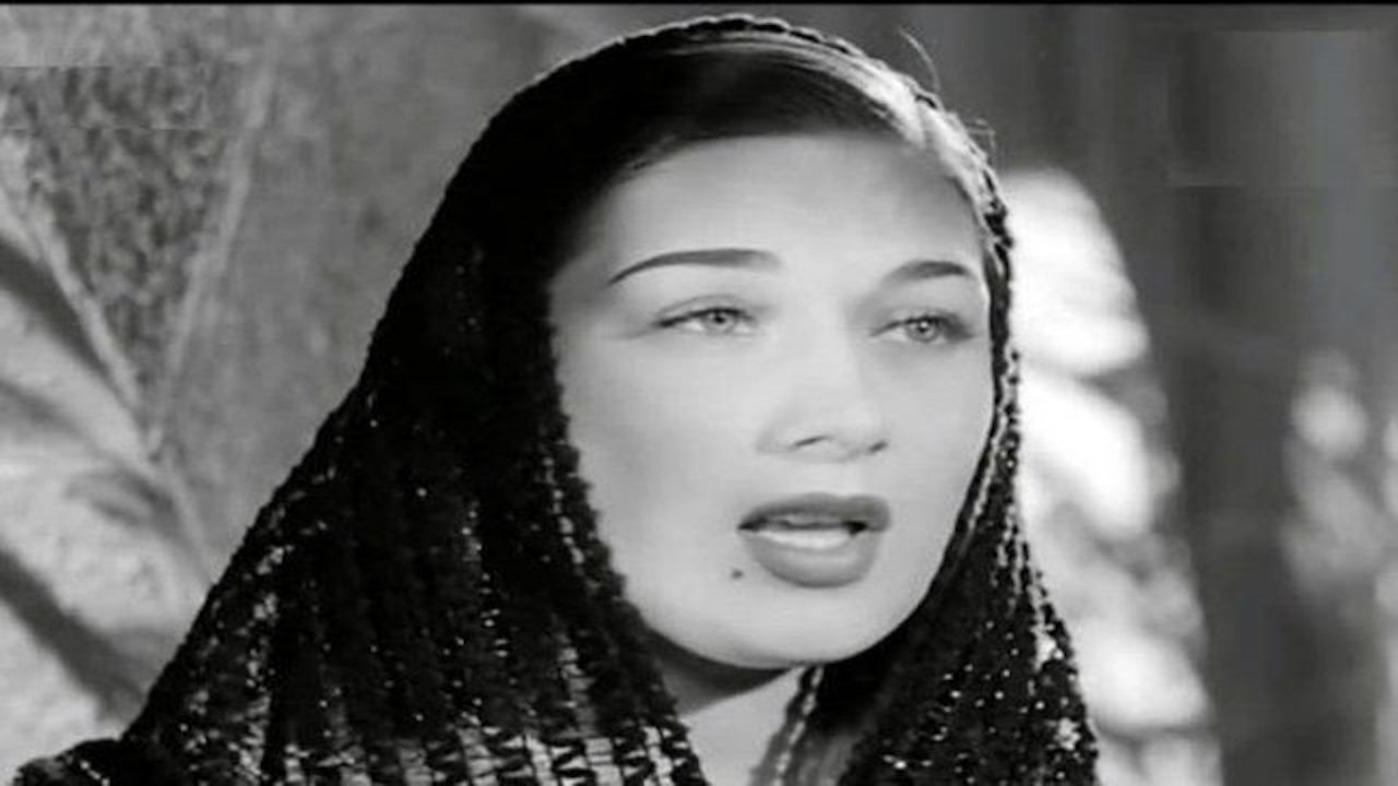 Ibn el harra backdrop