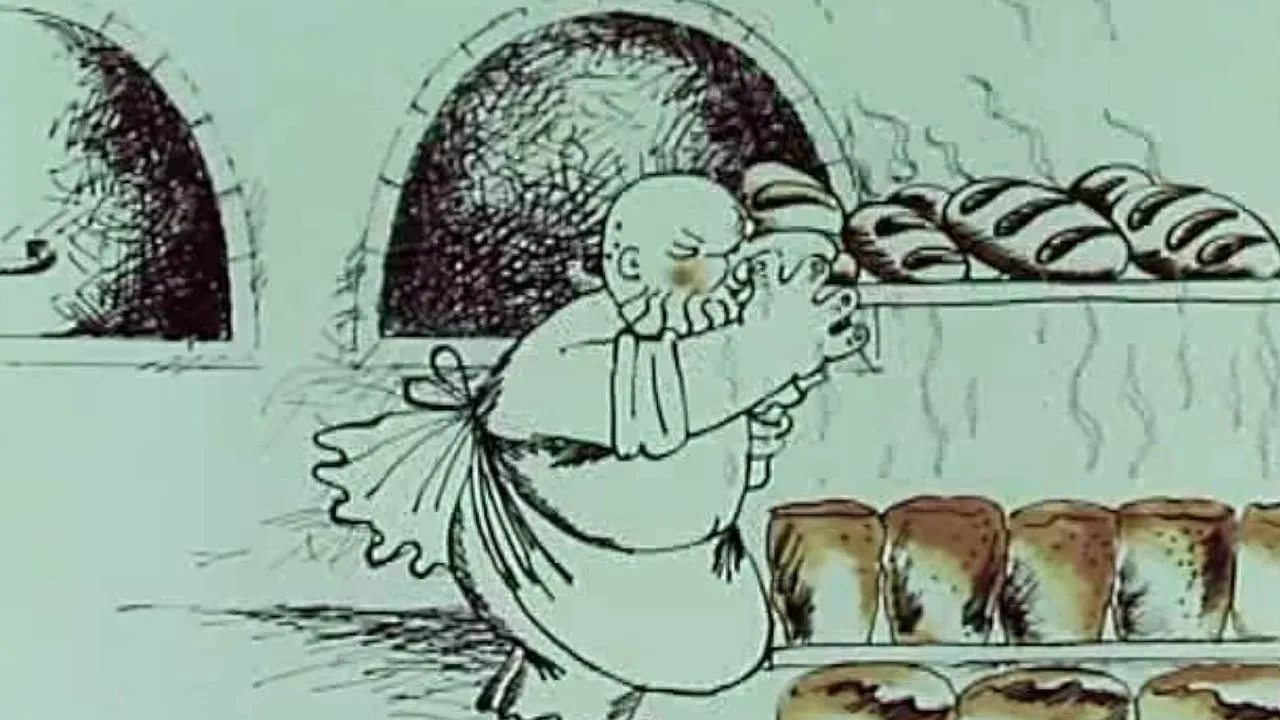 Everything for Everyone backdrop