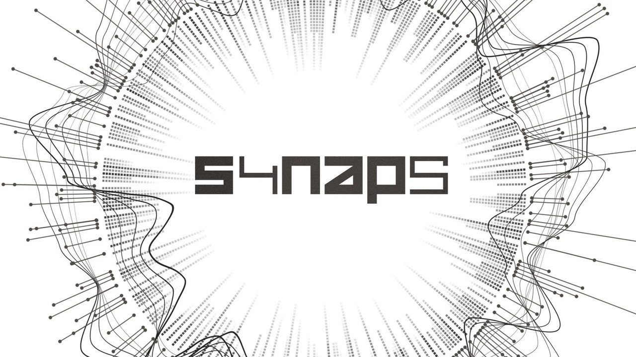 Synaps backdrop