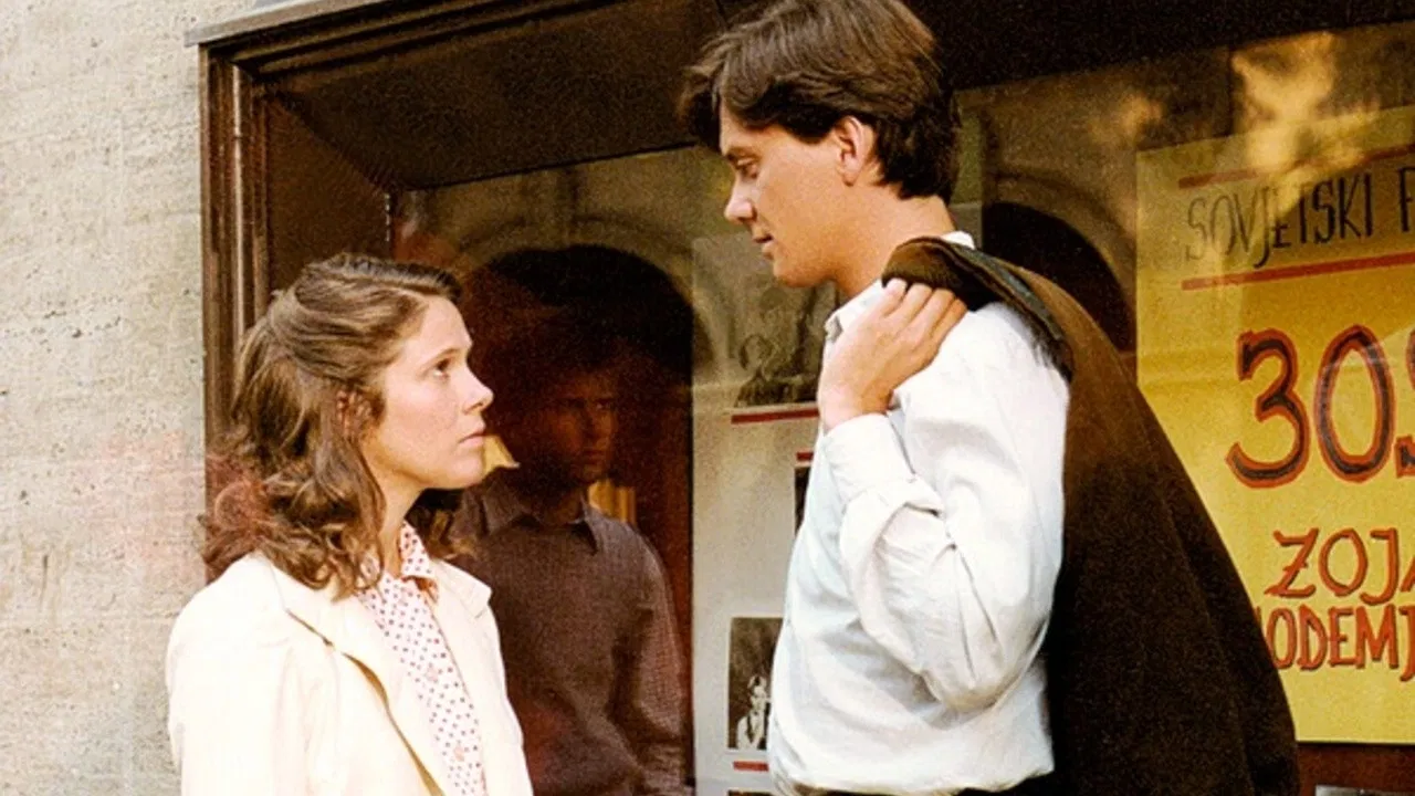 Café Astoria backdrop