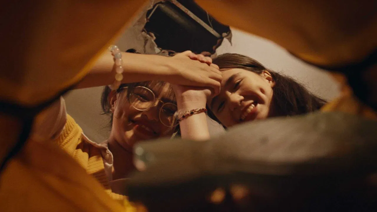 The Most Handsome Fish On Earth backdrop