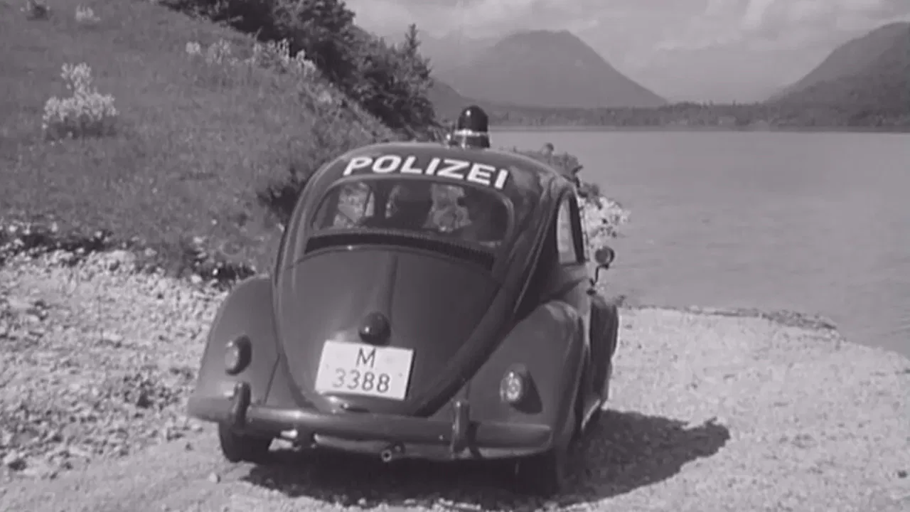 Alarm für Dora X backdrop