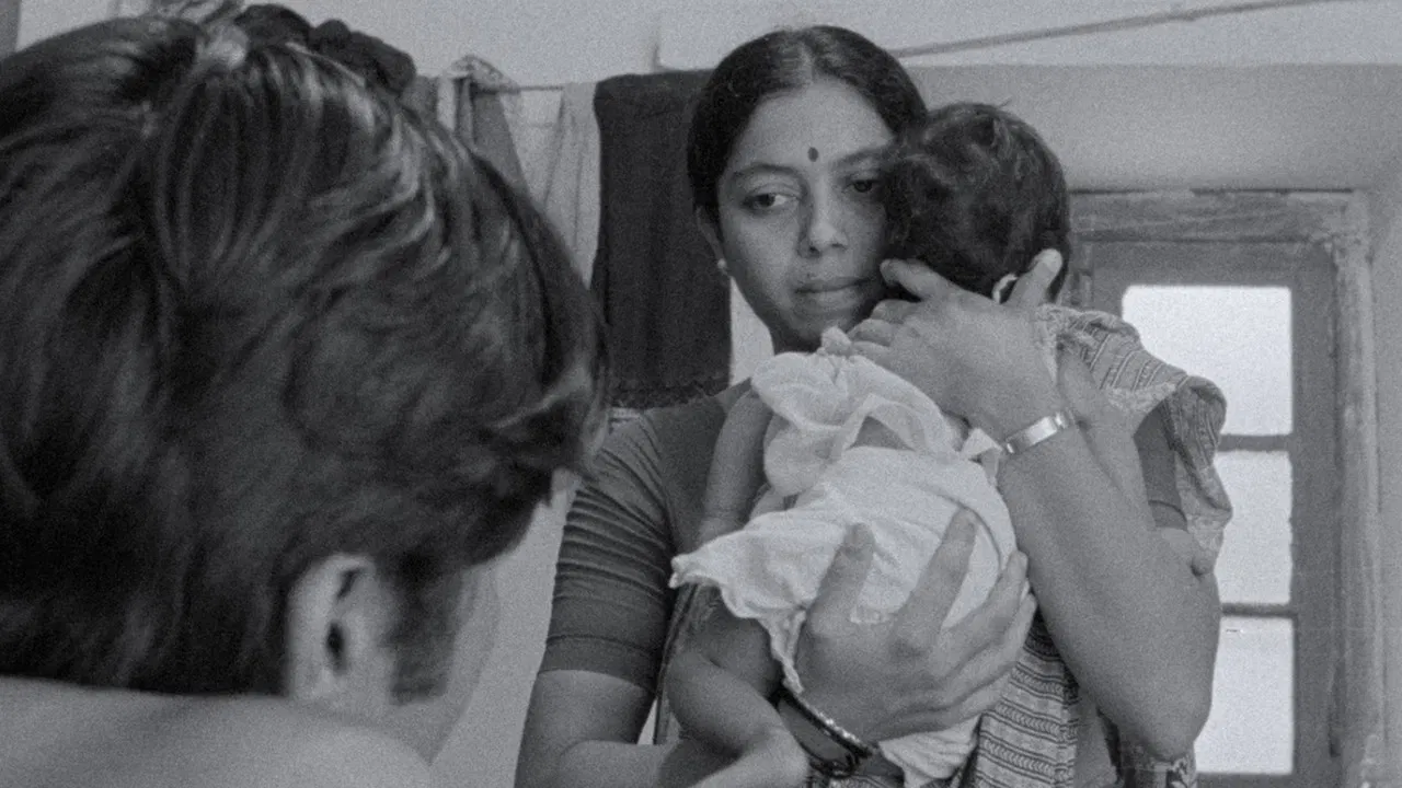 Is This Just a Story? backdrop