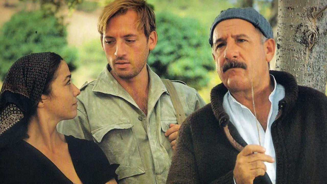 El río que nos lleva backdrop