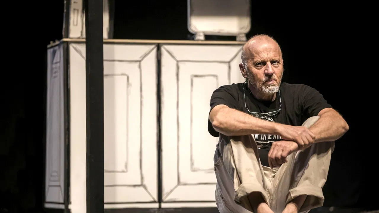 Gli album di Marco Paolini backdrop