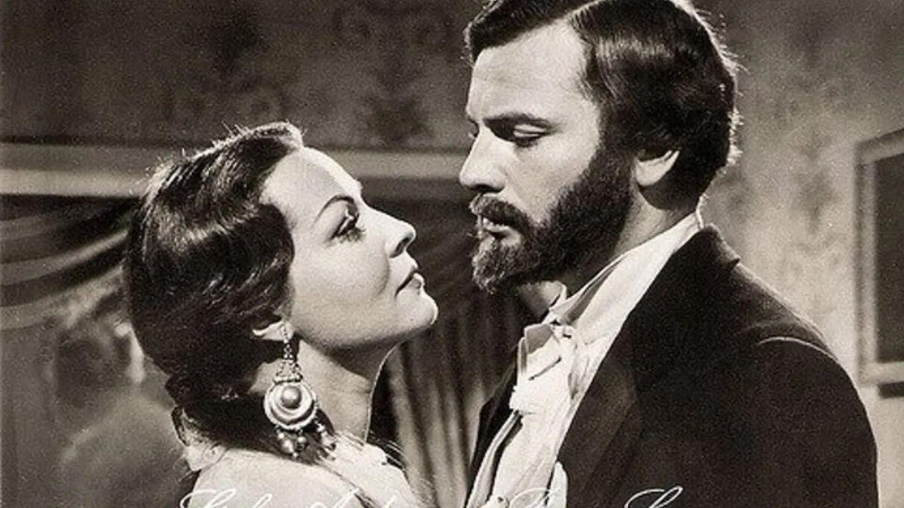 Giuseppe Verdi backdrop