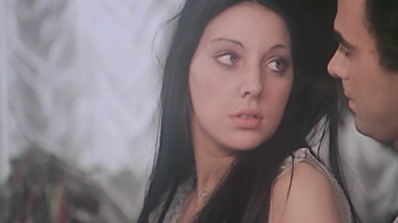 Secrets of a Nymphomaniac backdrop