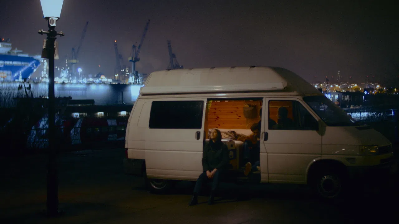 Ones And Twos backdrop