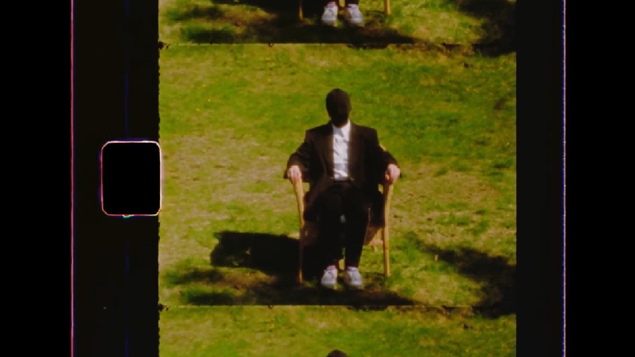 The Way We Dream backdrop