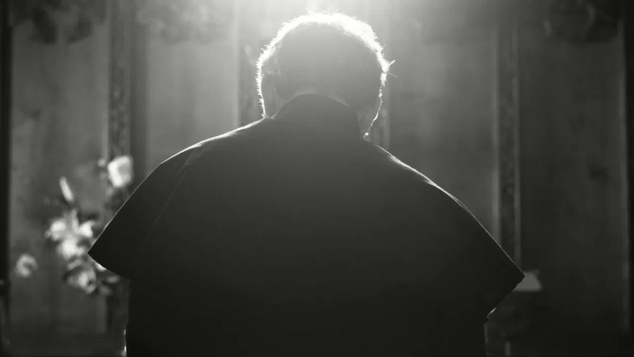 CAN YOU HEAR THE CHOIR? backdrop