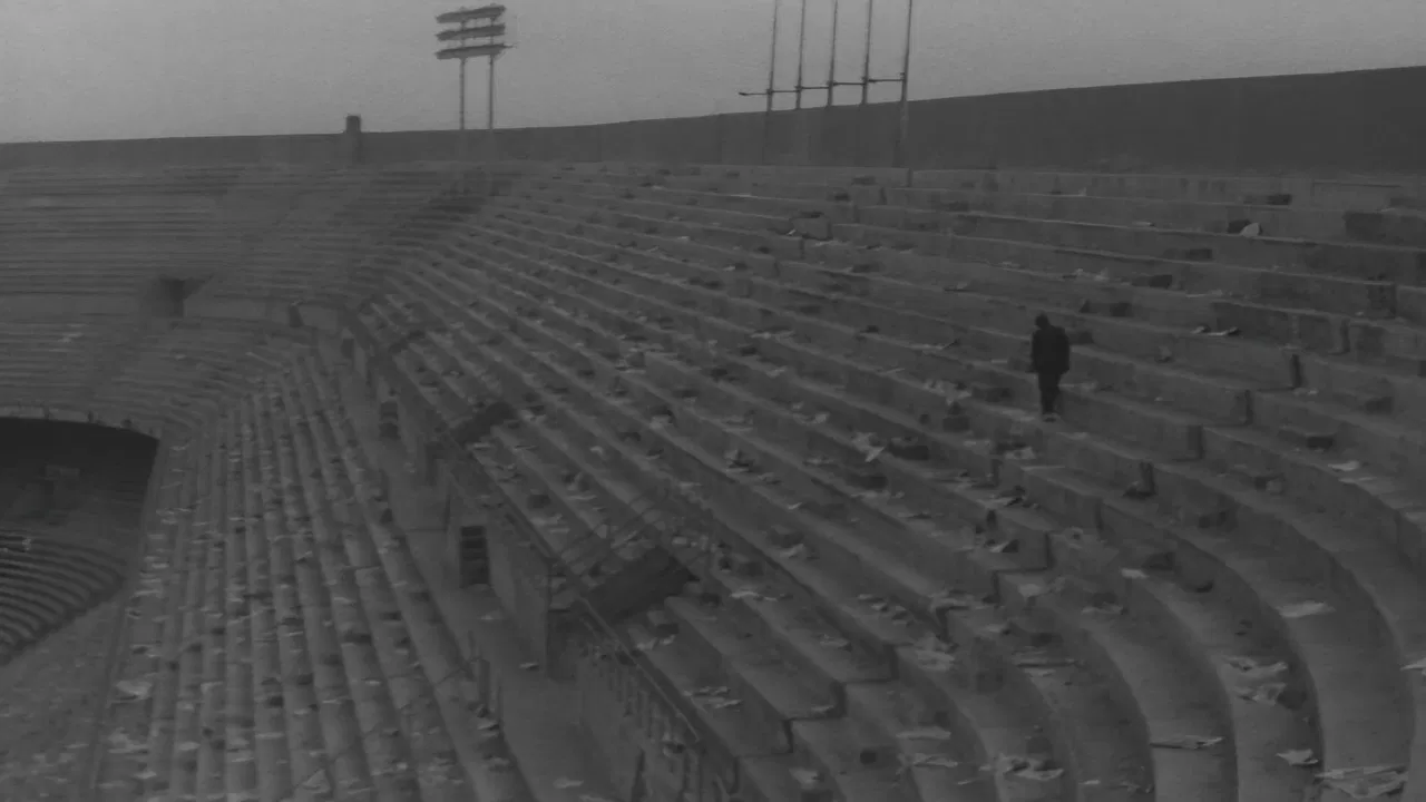 Milano nera backdrop