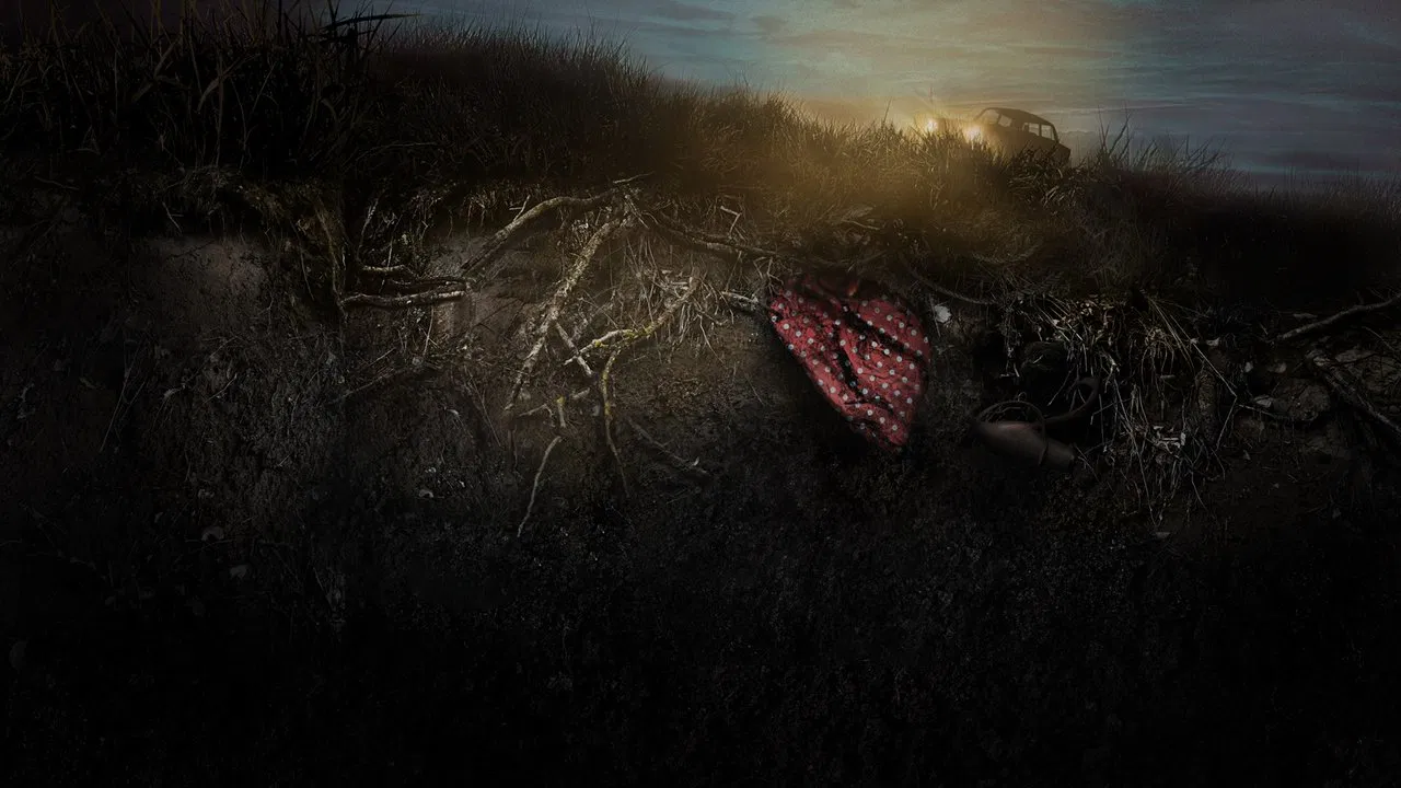 Замаячный backdrop