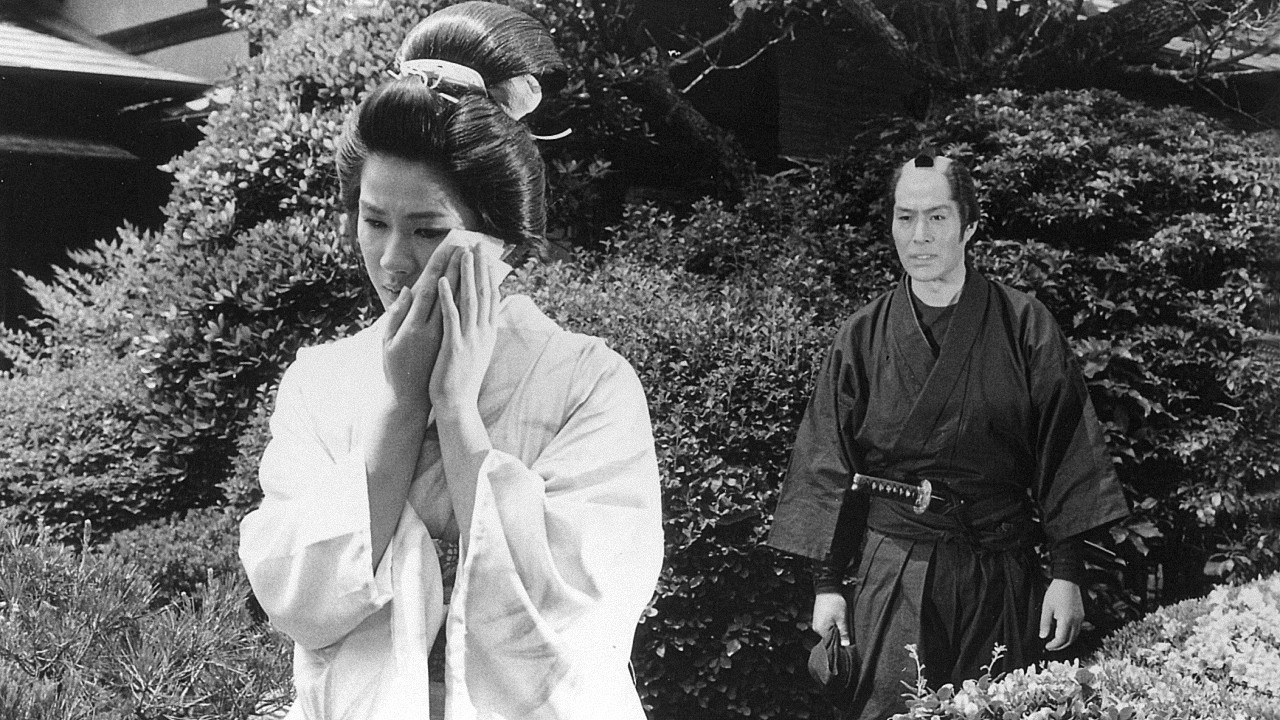 Assassin's Road backdrop