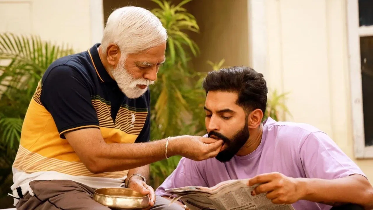 Main Te Bapu backdrop