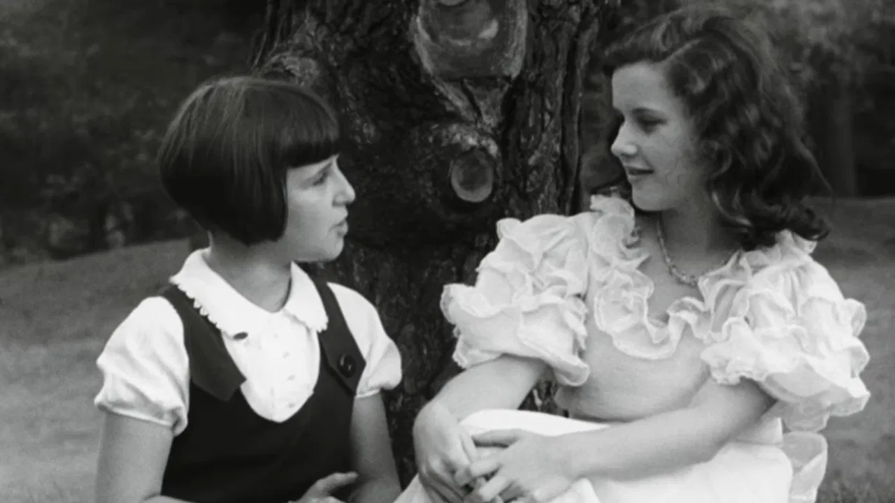 Back in '23 backdrop