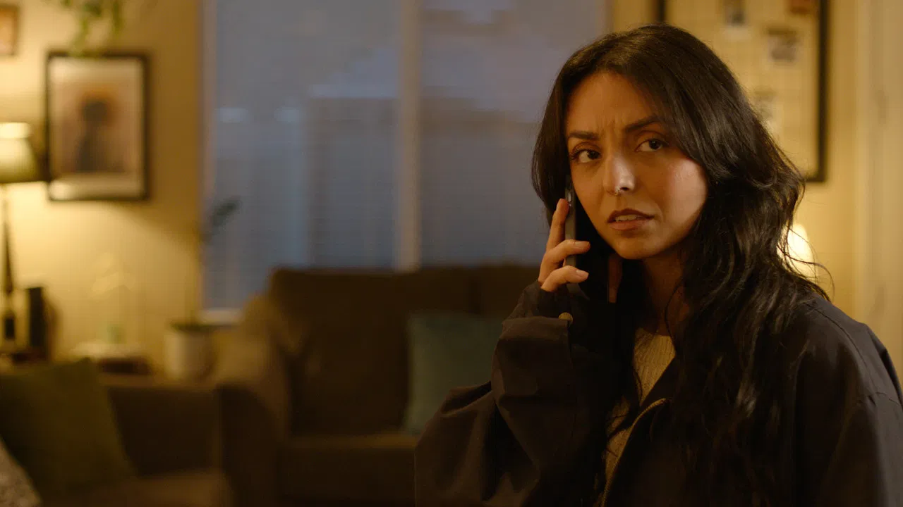 Separate Ways backdrop