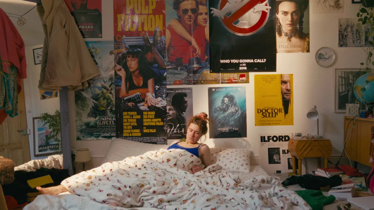 Jusqu'au Bout backdrop