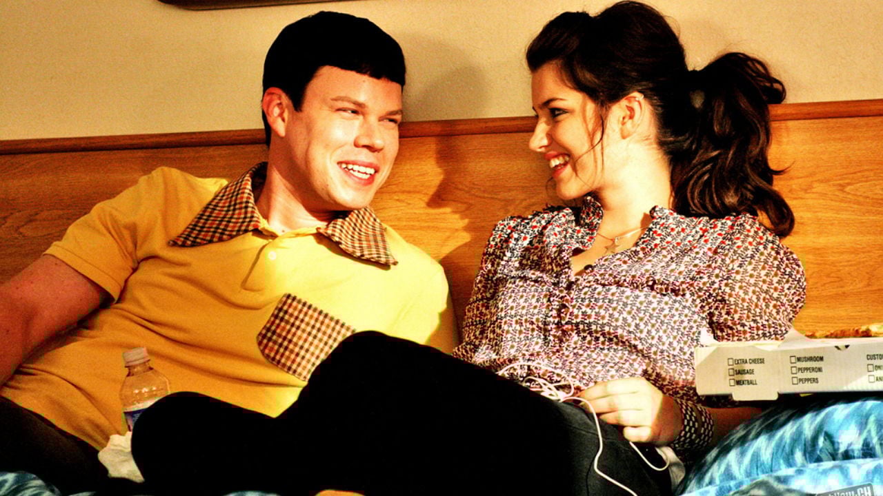 The 27 Club backdrop