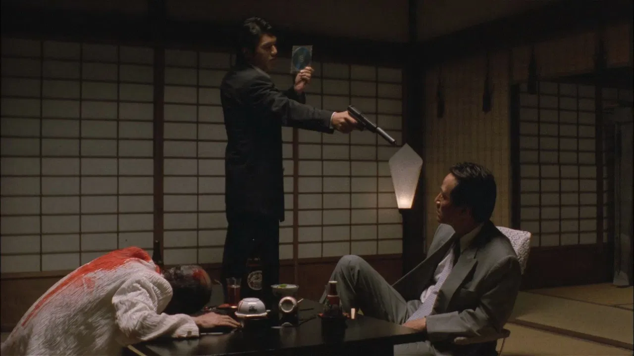 Another Battle/Conspiracy backdrop