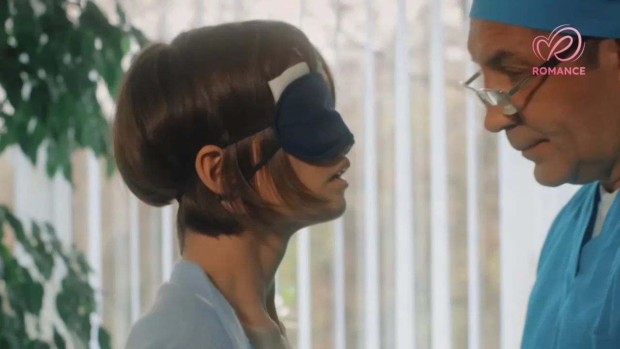 Paper Flowers backdrop