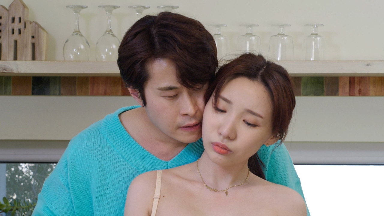 Another's Wife backdrop