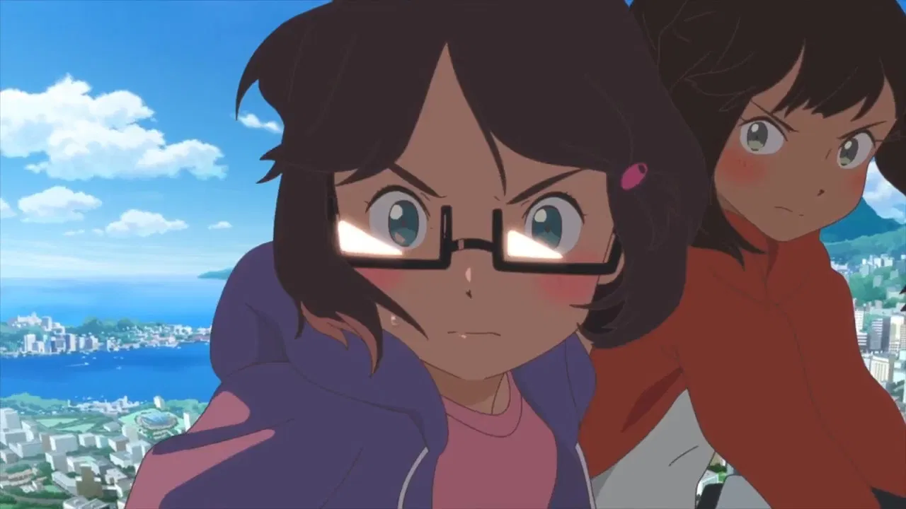 Fastening Days 3 backdrop