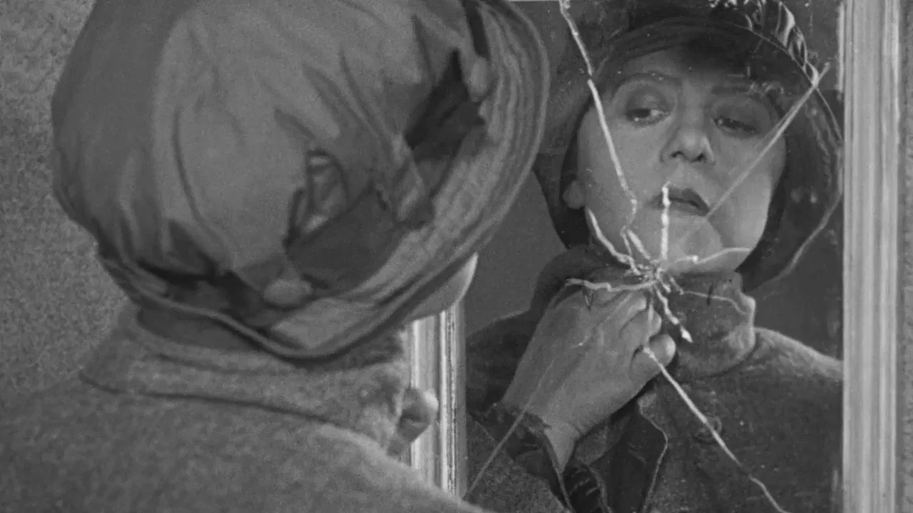 Der Weg einer Proletarierin backdrop