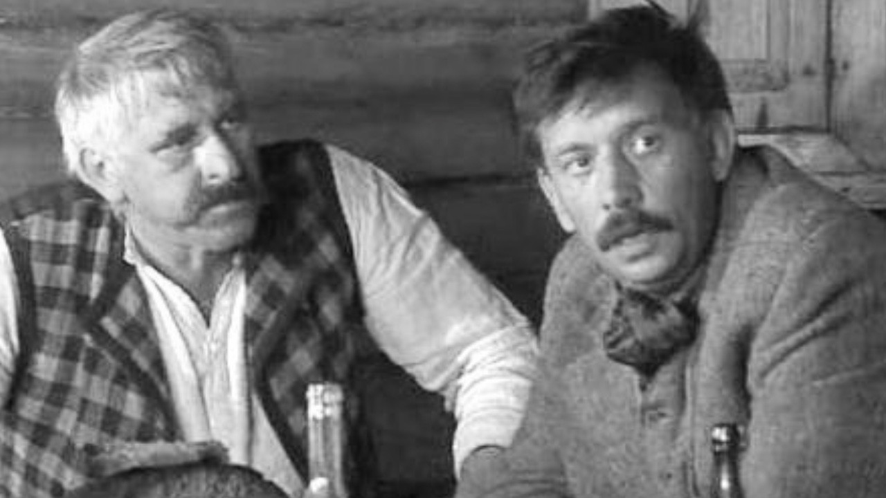 Petras Kurmelis backdrop