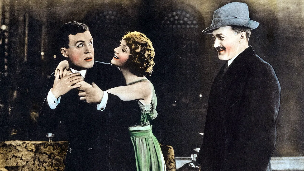 In Search of a Sinner backdrop