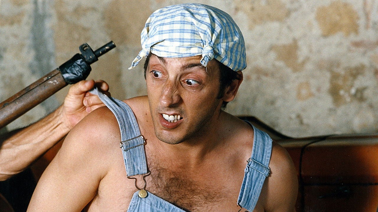 La mia vita a stelle e strisce backdrop