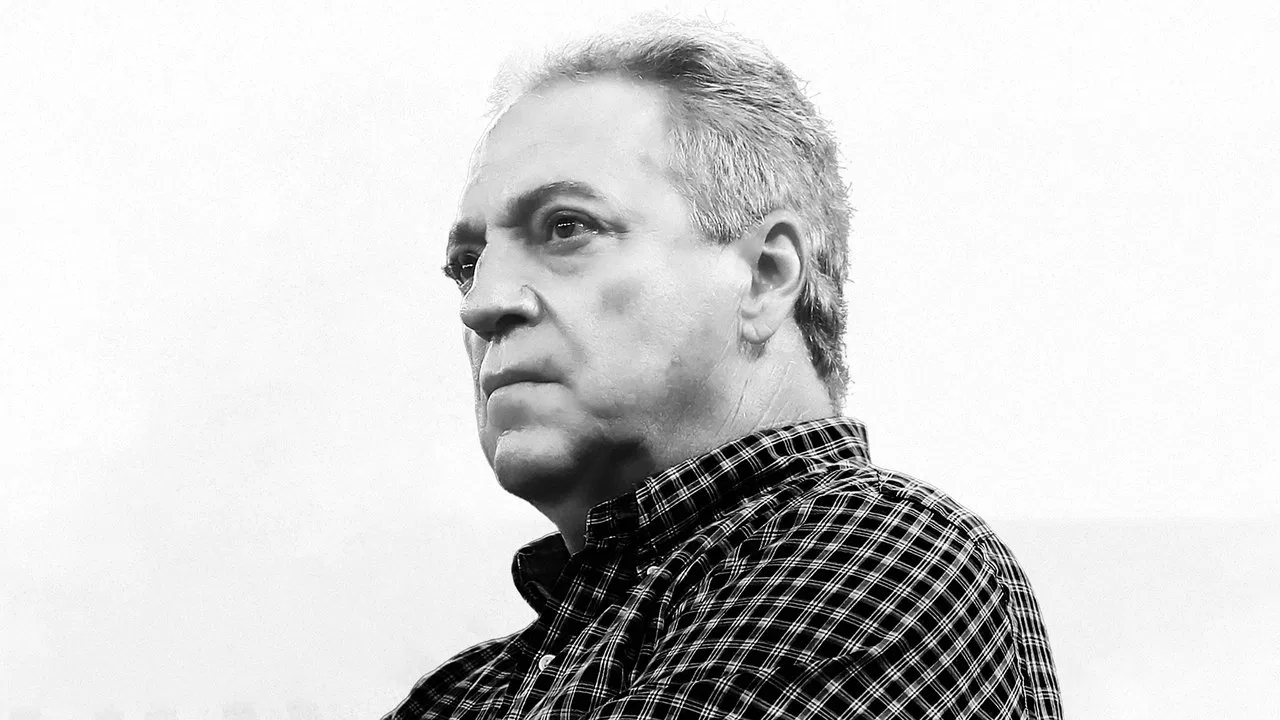 Abel, O Grande backdrop