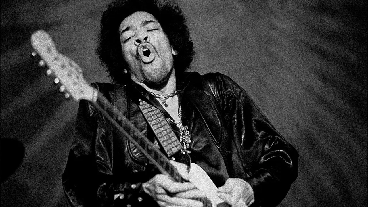 Icon: Music Through the Lens backdrop