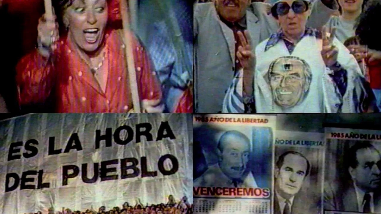 The “General” Election backdrop