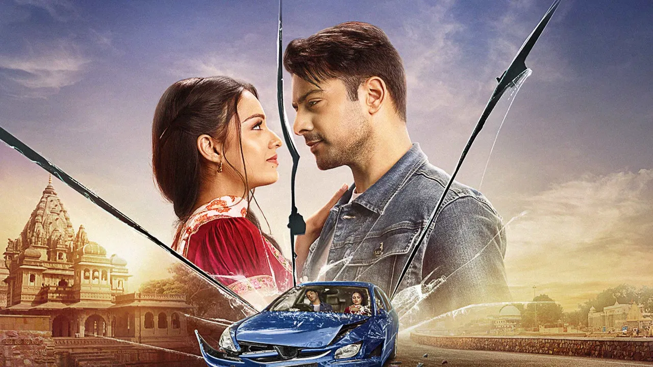 Qayaamat Se Qayaamat Tak backdrop