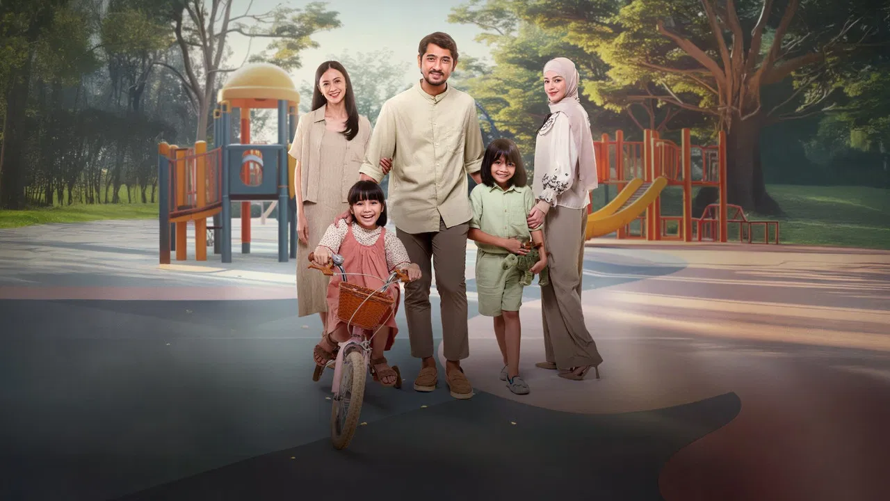 Gates of Heaven backdrop